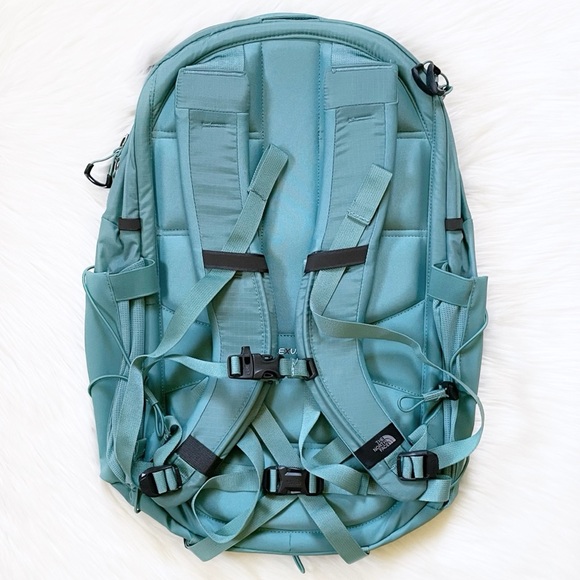 The North Face Women’s Borealis Luxe 27 Liter Backpack - Picture 2 of 8